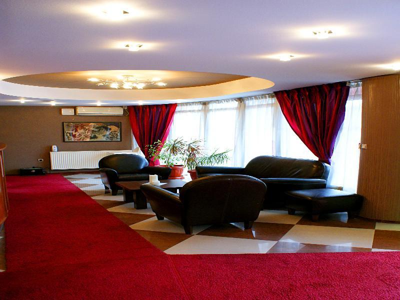 Leonardo Hotel Skopje Bagian luar foto