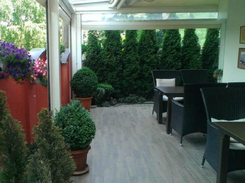 Leonardo Hotel Skopje Bagian luar foto