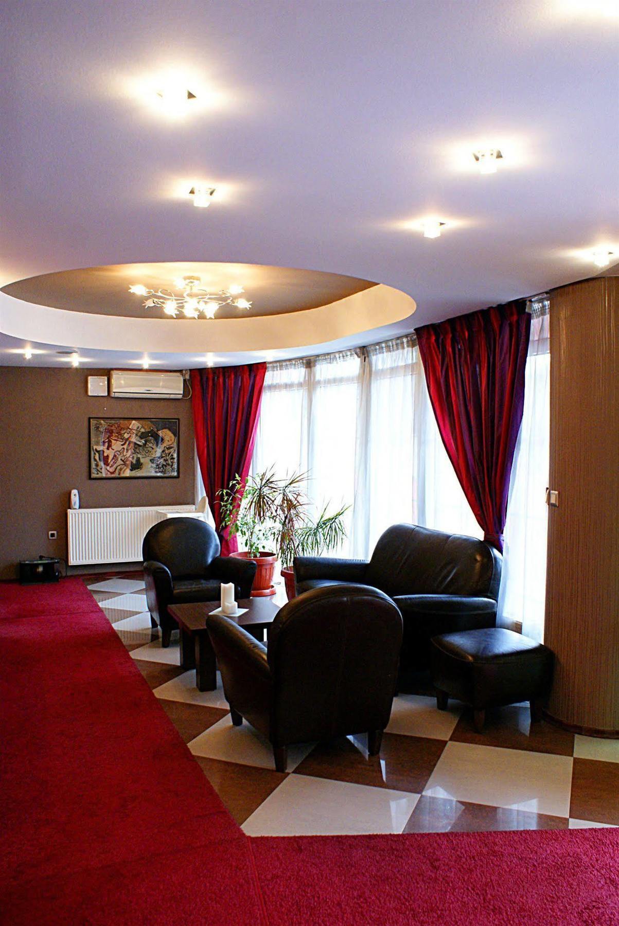Leonardo Hotel Skopje Bagian luar foto