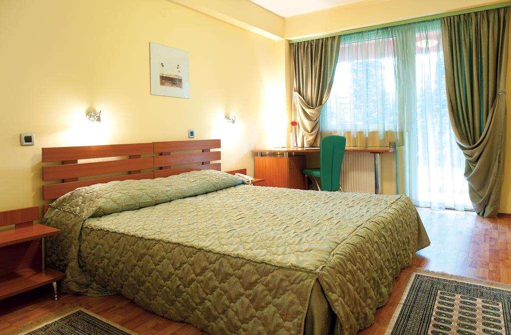 Leonardo Hotel Skopje Ruang foto